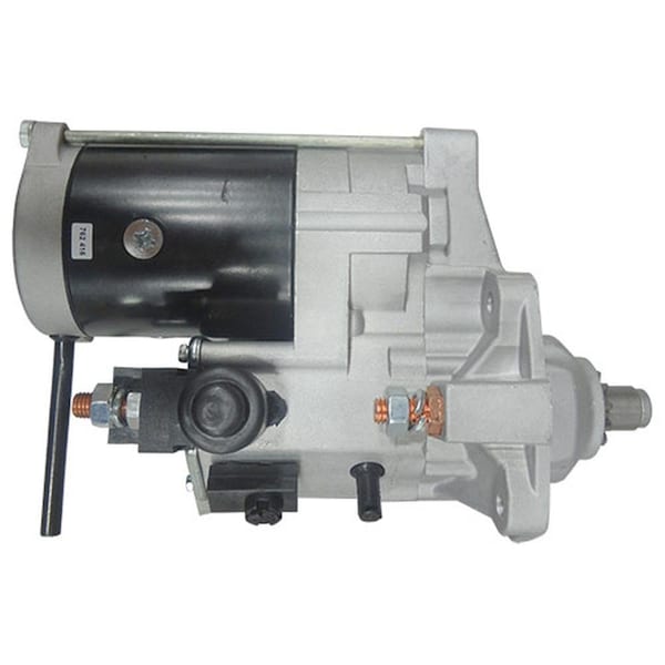 Aftermarket Starter ELS60-0679 - main